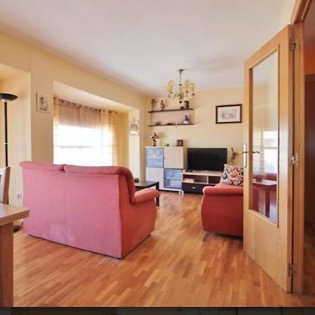 شقة Apartamento, Zona Av Padre Espla , لقنت المظهر الخارجي الصورة
