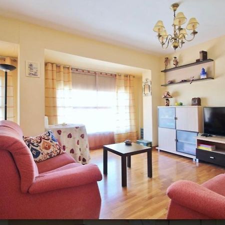 شقة Apartamento, Zona Av Padre Espla , لقنت المظهر الخارجي الصورة
