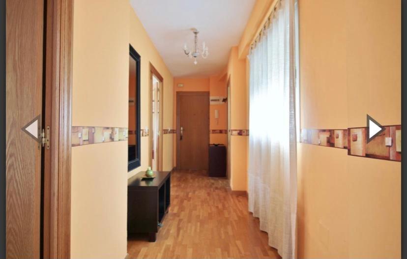 شقة Apartamento, Zona Av Padre Espla , لقنت المظهر الخارجي الصورة