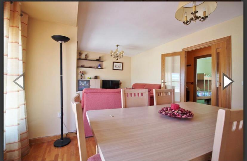 شقة Apartamento, Zona Av Padre Espla , لقنت المظهر الخارجي الصورة