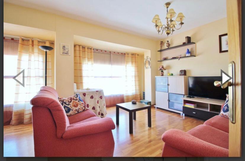 شقة Apartamento, Zona Av Padre Espla , لقنت المظهر الخارجي الصورة