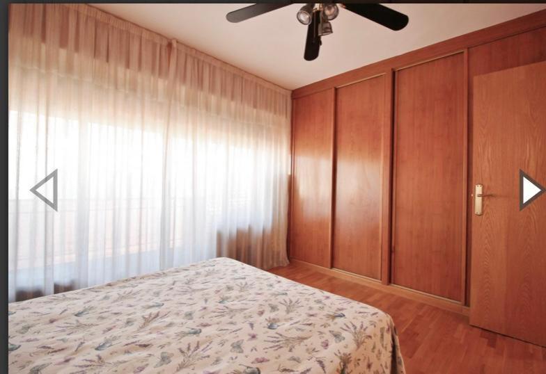 شقة Apartamento, Zona Av Padre Espla , لقنت المظهر الخارجي الصورة