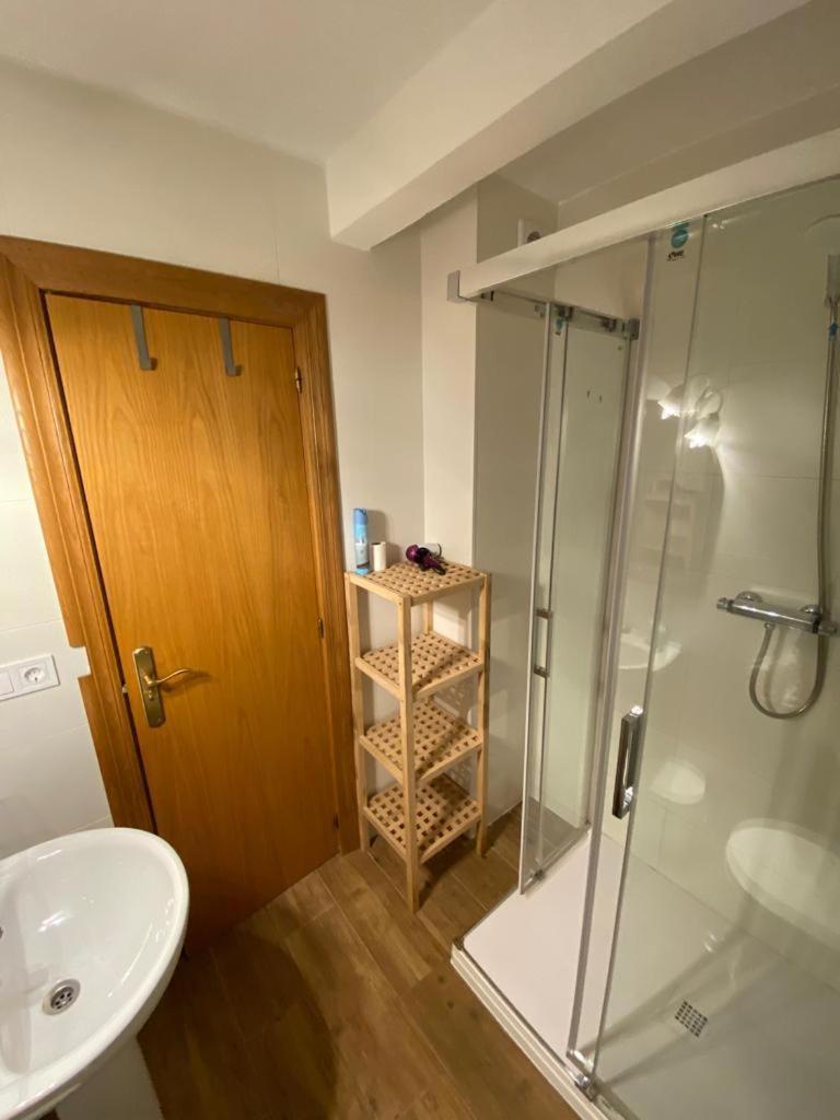 شقة Apartamento, Zona Av Padre Espla , لقنت المظهر الخارجي الصورة